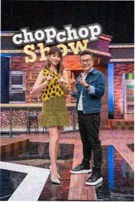 舌尖上的中国